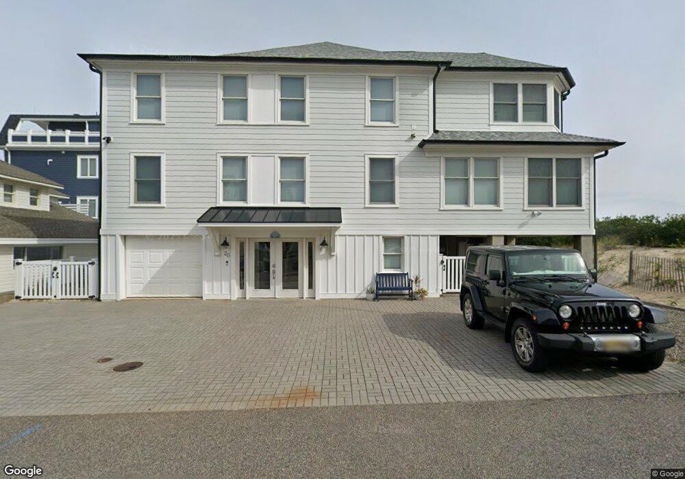 20 Fishermans Rd, Lavallette, NJ 08735 - photo 1