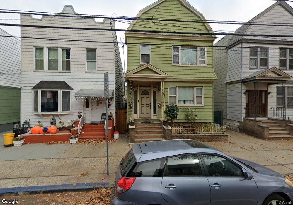 360 Van Nostrand Ave, Jersey City, NJ 07305 - photo 1