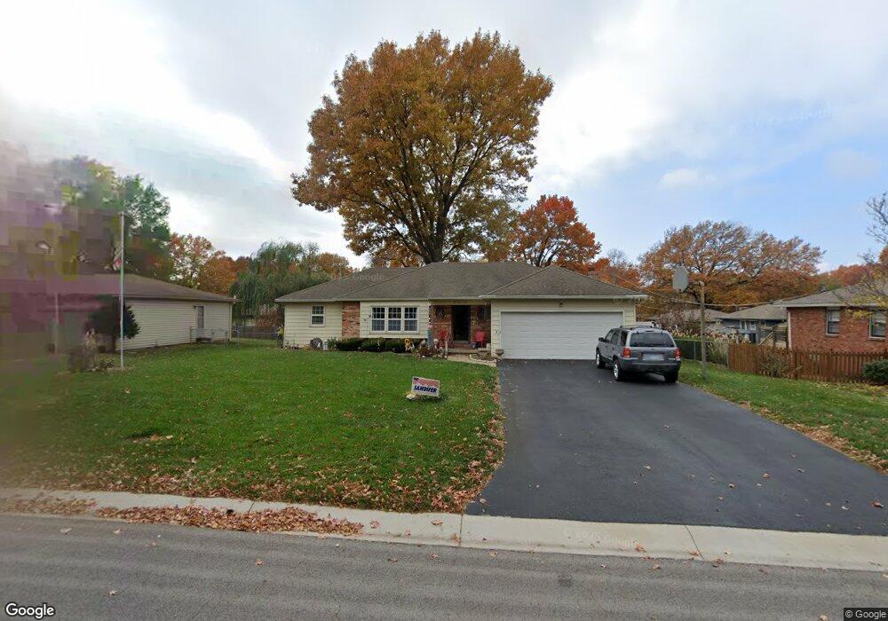 5212 Bond St, Shawnee, KS 66203 - photo 1