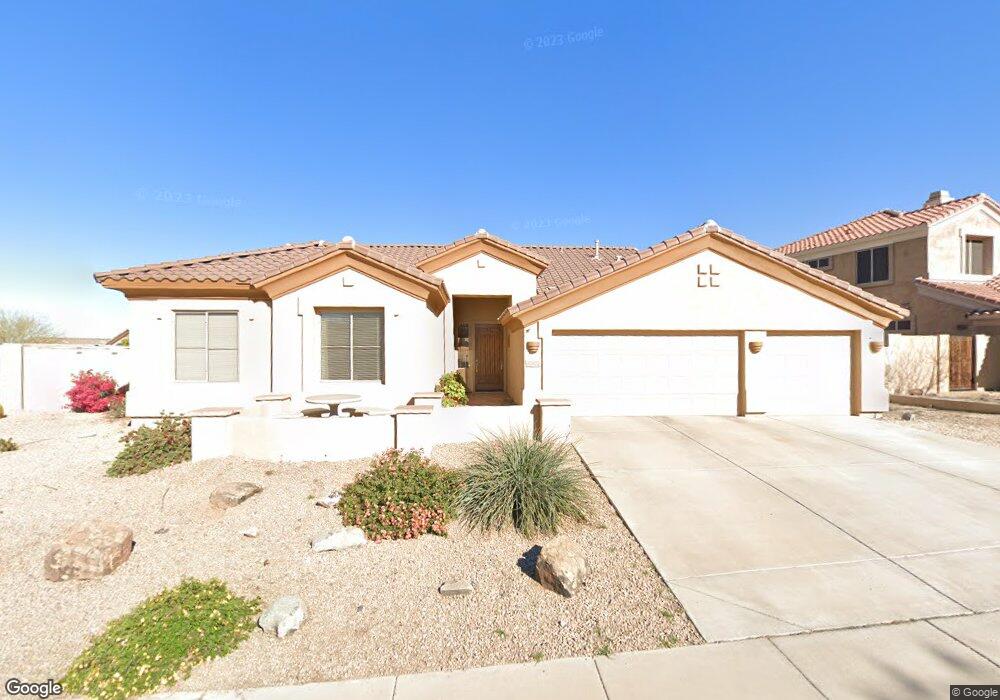 10302 E Bahia Dr, Scottsdale, AZ 85255 - photo 1