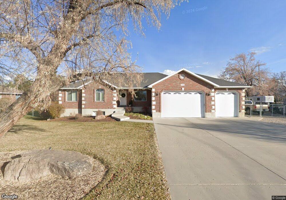 11295 S 445 W, South Jordan, UT 84095 - photo 1