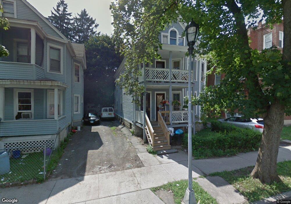 2 Fountain Place, Poughkeepsie, NY 12603 - photo 1