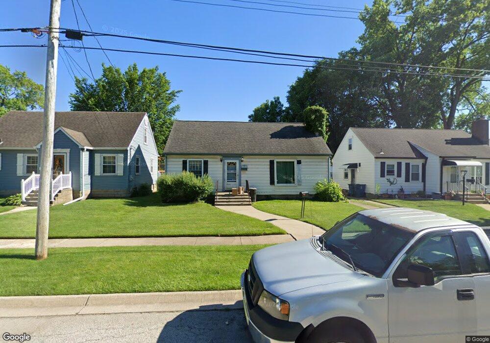 2622 Clough Ave, Highland, IN 46322 - photo 1