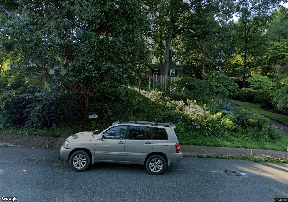 2240 Brandywine Dr, Charlottesville, VA 22901 - photo 1