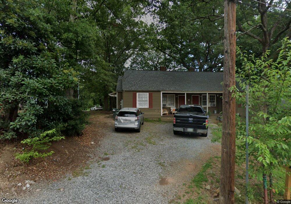 327 Stokes Ave SE unit 329, Marietta, GA 30060 - photo 1