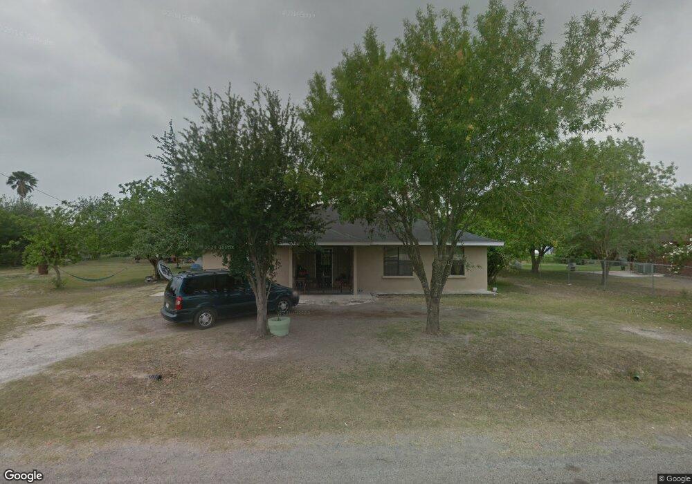 1503 Bobwhite Ave, Donna, TX 78537 - photo 1