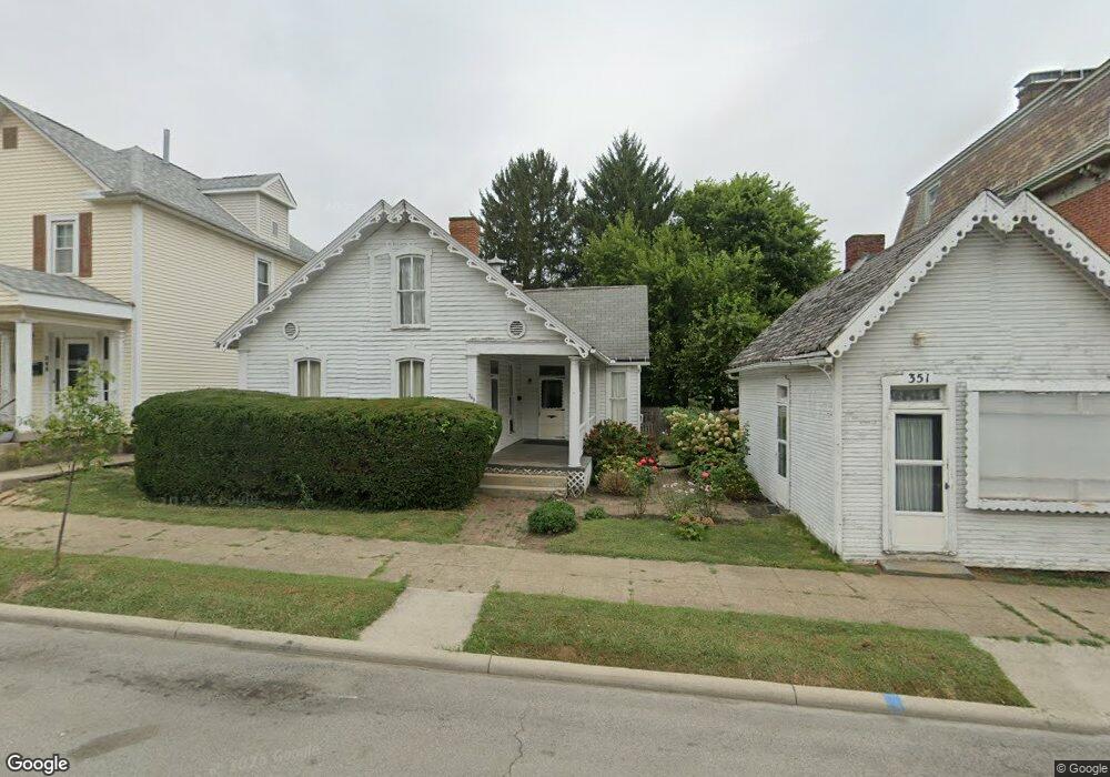 349 E Main St, Lancaster, OH 43130 - photo 1