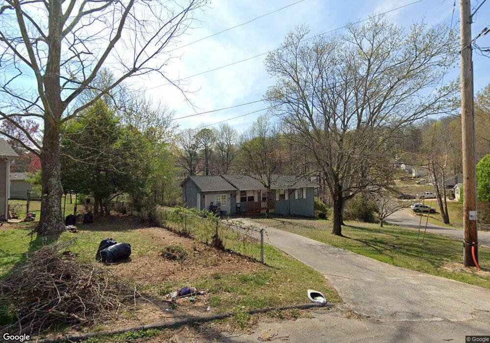 1301 Campbell Crescent, La Fayette, GA 30728 - photo 1