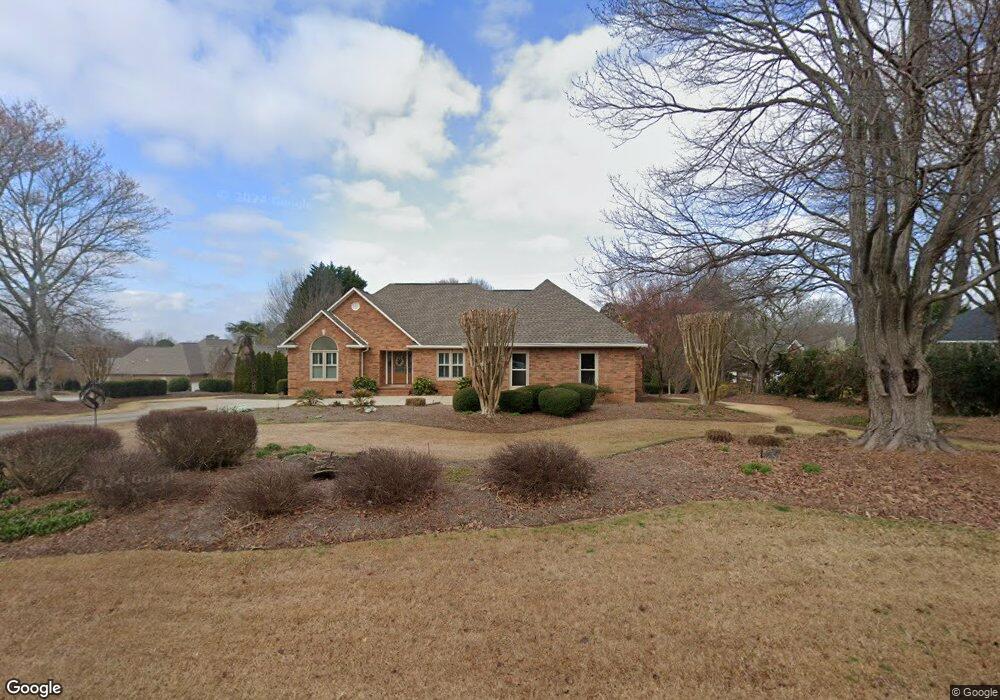 312 Old South Rd, Duncan, SC 29334 - photo 1
