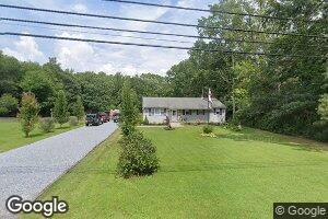 303 Fortescue Rd, Newport, NJ 08345