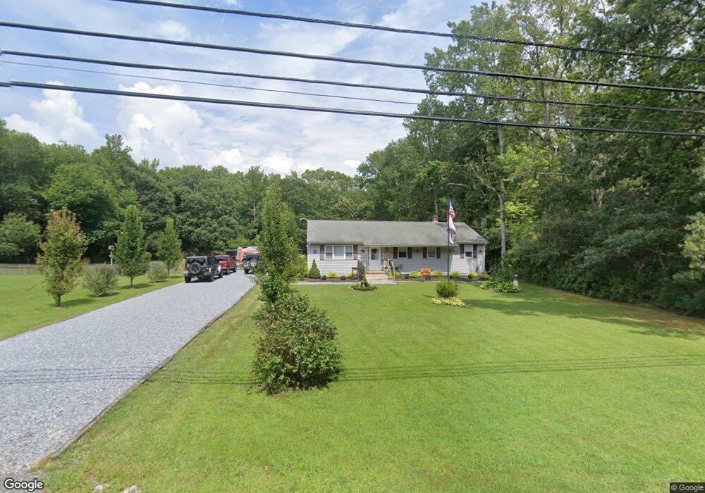 303 Fortescue Rd, Newport, NJ 08345 - photo 1