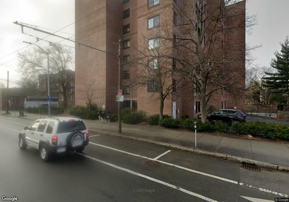 2130 Massachusetts Ave unit 6C, Cambridge, MA 02140 - photo 1