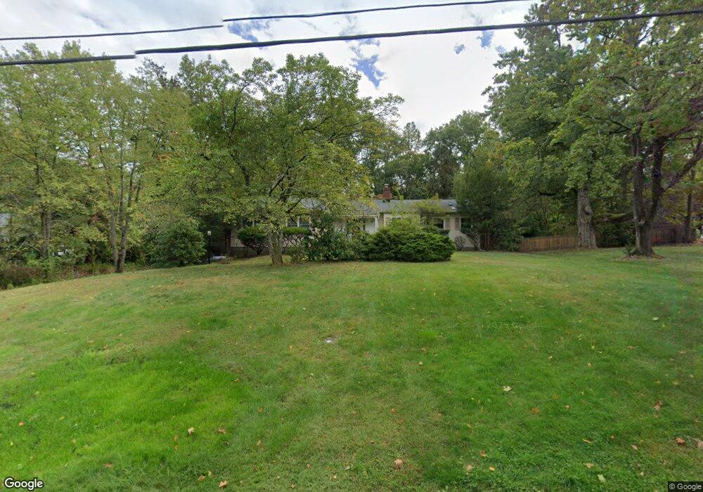 6 Wilshire Run, Scotch Plains, NJ 07076 - photo 1