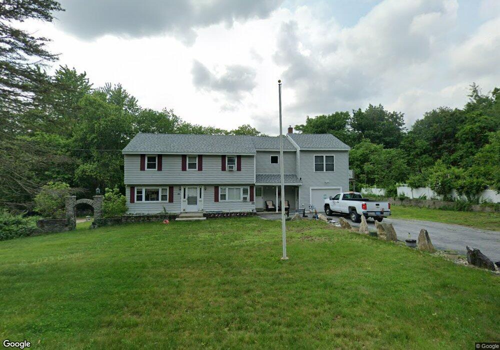 102 D St, Dracut, MA 01826 - photo 1