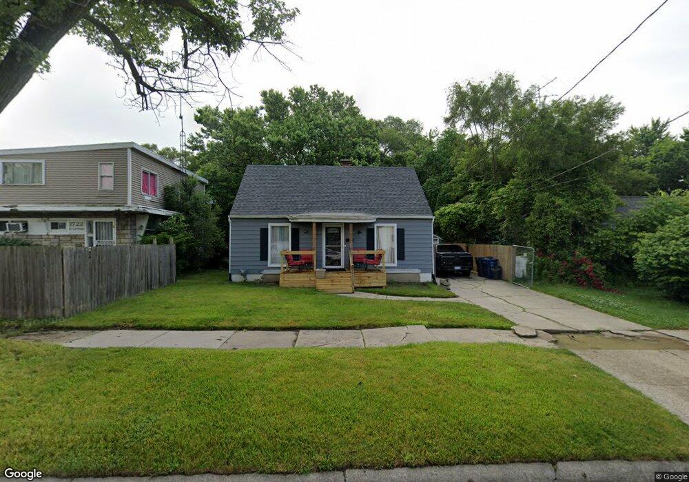 1718 N Lynch St, Flint, MI 48506 - photo 1
