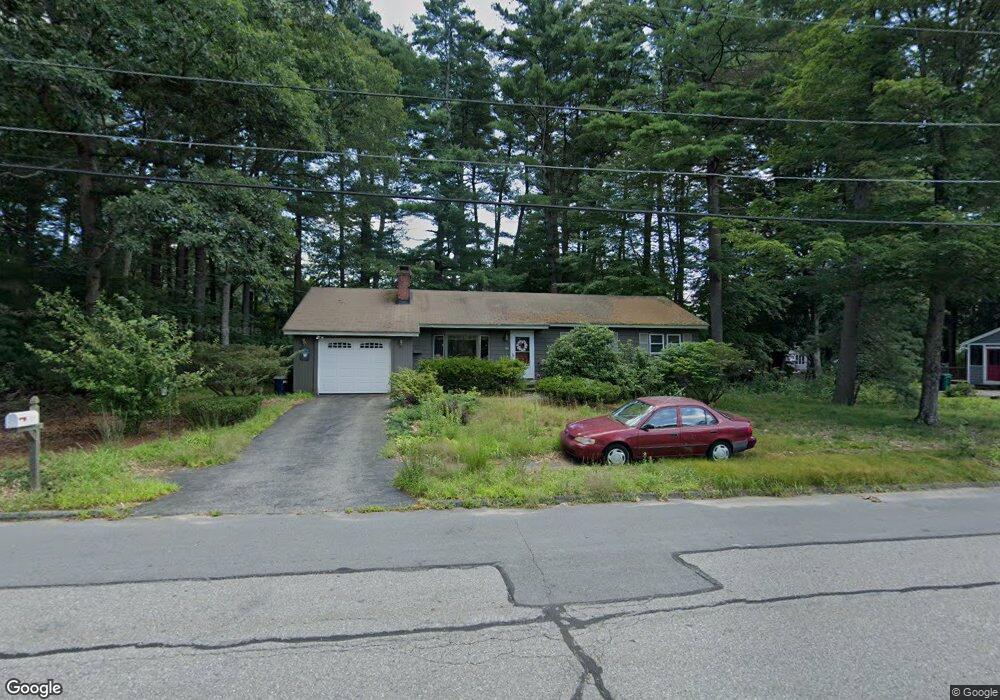 64 Castlewood Dr, Billerica, MA 01821 - photo 1