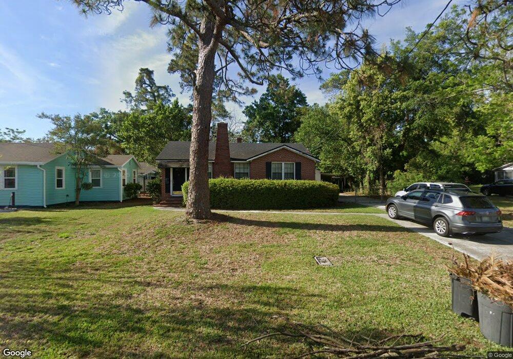 4618 Sunderland Rd, Jacksonville, FL 32210 - photo 1