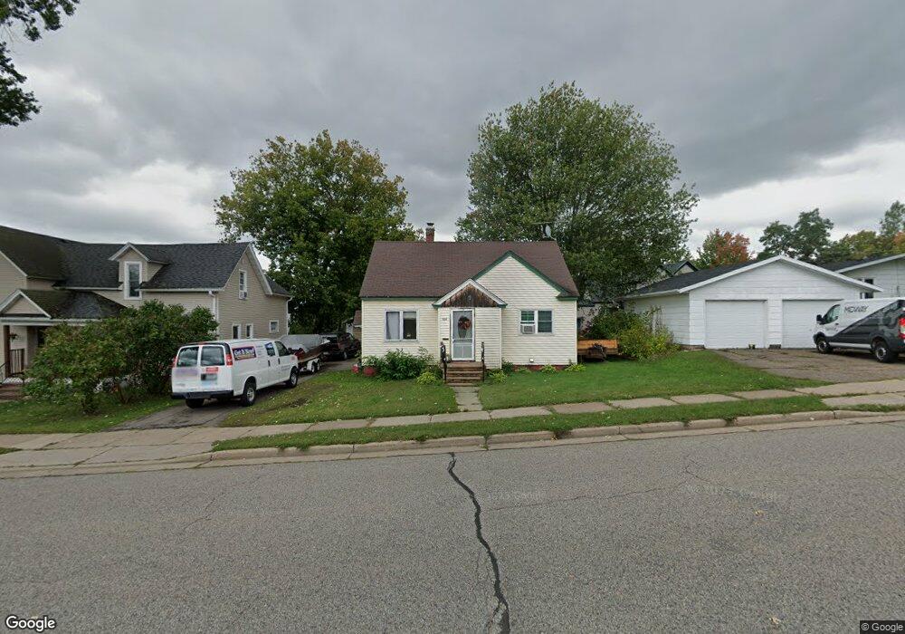 210 N Cleveland St unit 208 N Cleveland St, Merrill, WI 54452 - photo 1