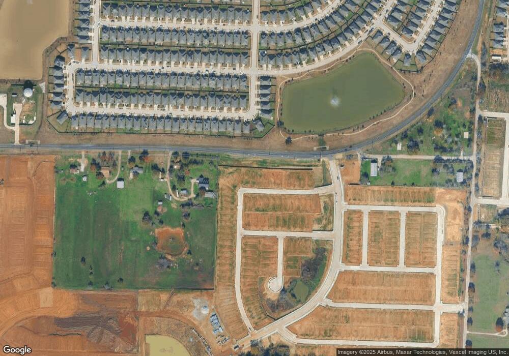 12013 Arabian Rd, Providence Village, TX 76227 - photo 1