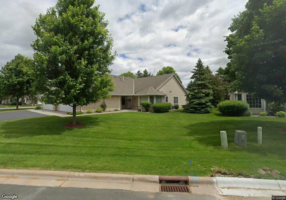 5285 141st Street Cir N, Hugo, MN 55038 - photo 1