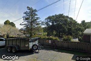 45 Madrone Ave, Inverness, CA 94937
