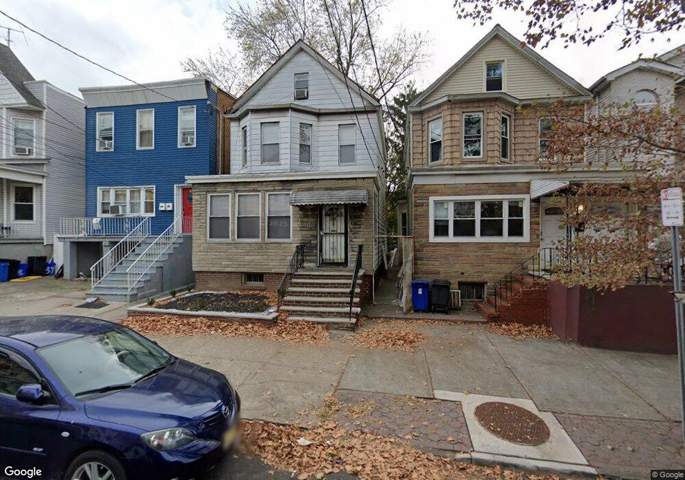 89 Lexington Ave, Jersey City, NJ 07304 - photo 1