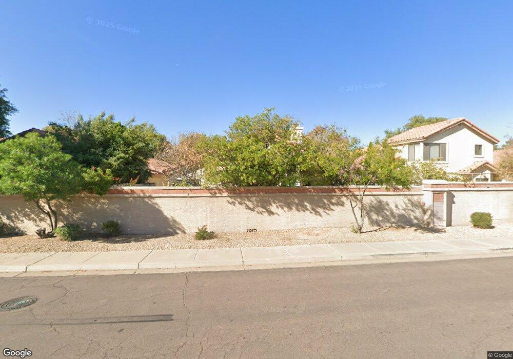 8865 S Myrtle Ave unit II, Tempe, AZ 85284 - photo 1