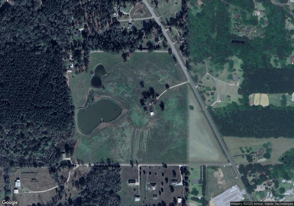 4968 Highway 15 N, Laurel, MS 39443 - photo 1