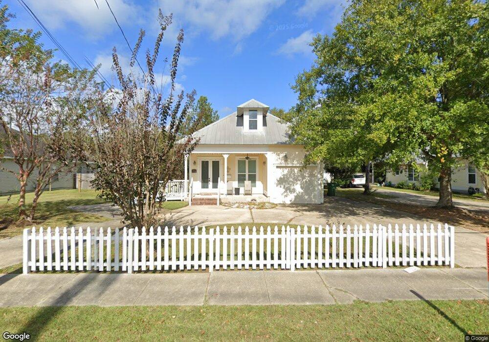 706 W Hall Ave, Slidell, LA 70460 - photo 1