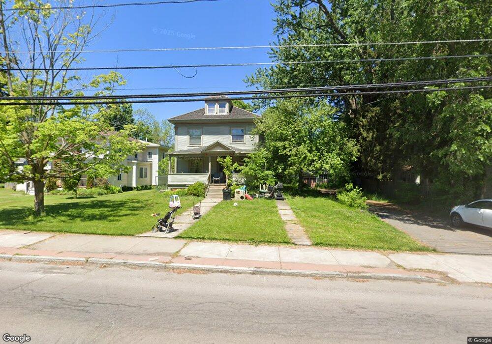 511 Oneida St, Fulton, NY 13069 - photo 1