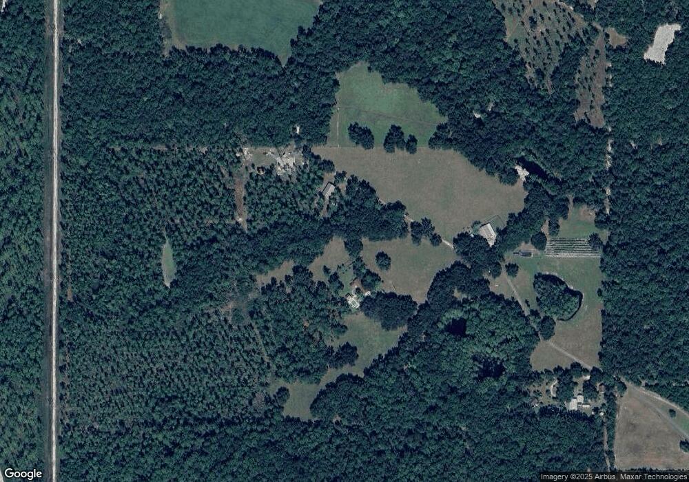 233 Epsie Strickland Rd, Crawfordville, FL 32327 - photo 1