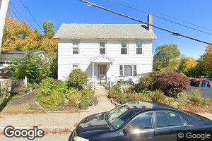 140 Cohas Ave, Manchester, NH 03109