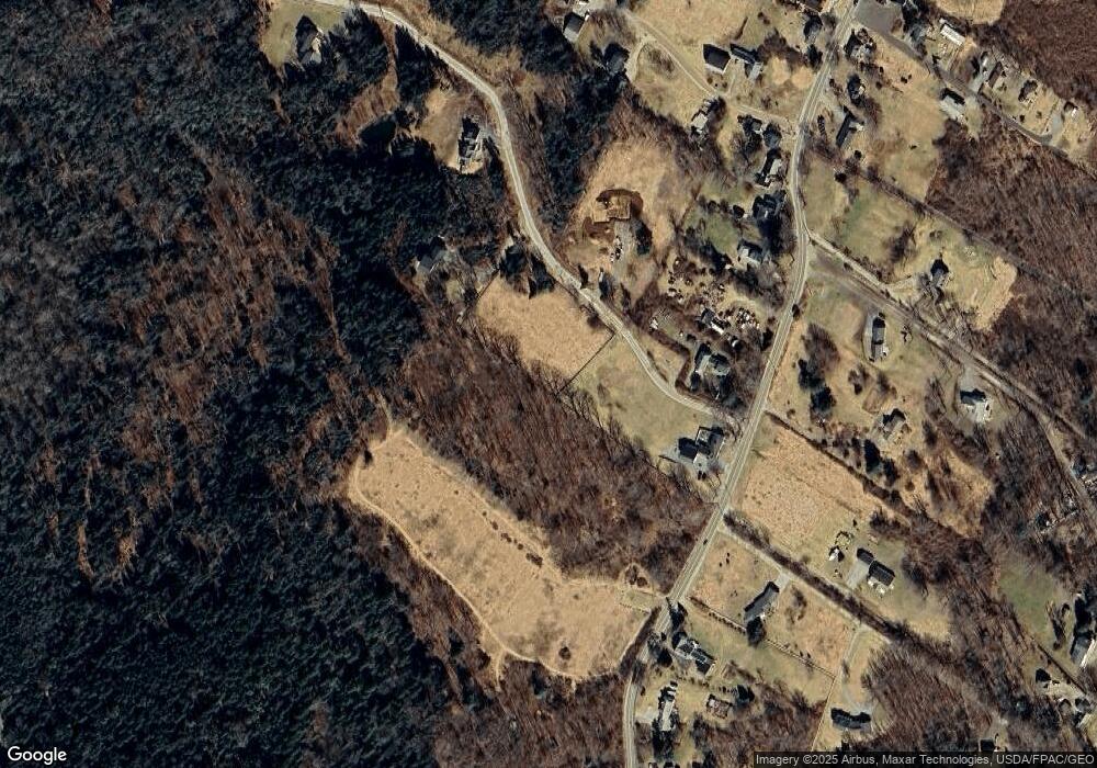 Lot 9 Goose Ledge, Harpswell, ME 04079 - photo 1