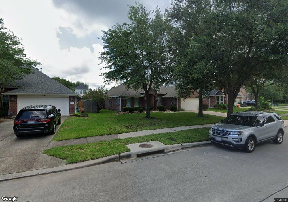 3015 Silverwood Park Ln, Spring, TX 77386 - photo 1