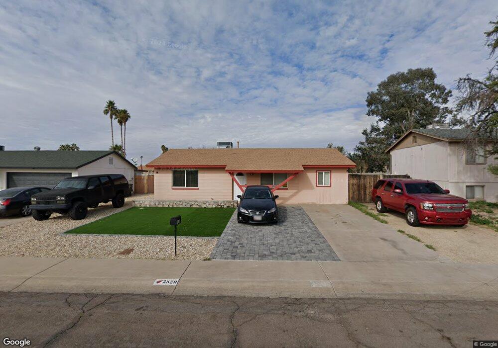 3820 W Charter Oak Rd, Phoenix, AZ 85029 - photo 1