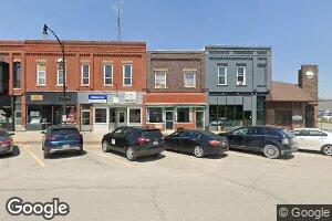 107 W Jackson St, Corydon, IA 50060