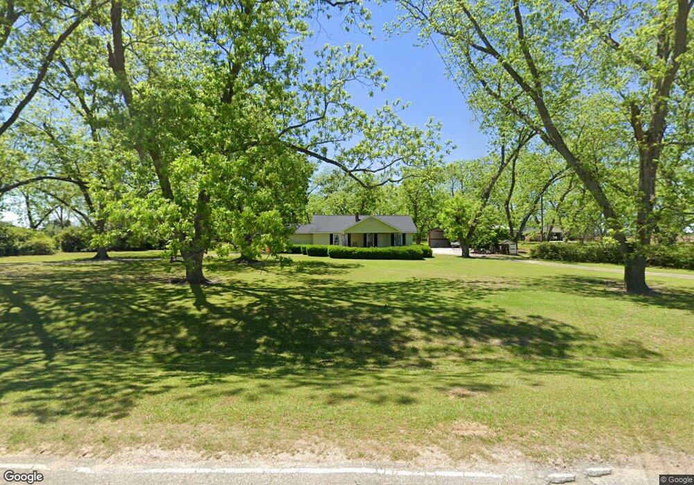 1577 Sumner Rd N, Sumner, GA 31789 - photo 1