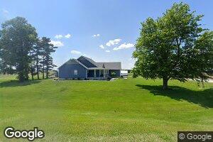 19012 S 400 W, La Crosse, IN 46348