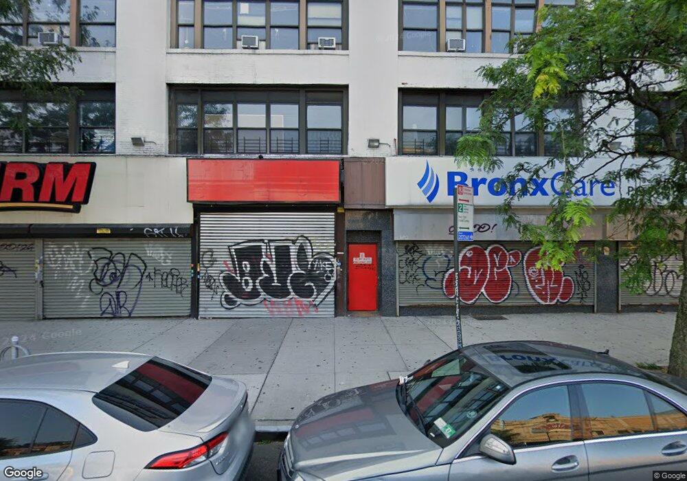 2432 Grand Concourse, Bronx, NY 10458 - photo 1