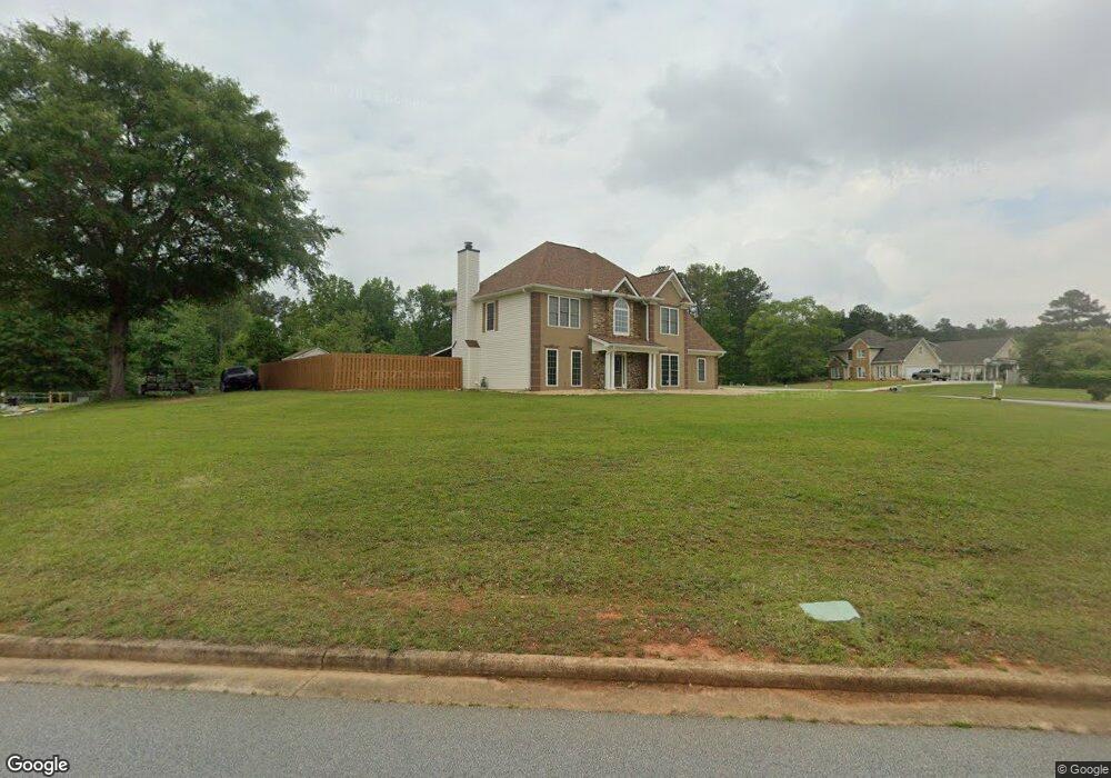 100 Calypso Ct, Tyrone, GA 30290 - photo 1