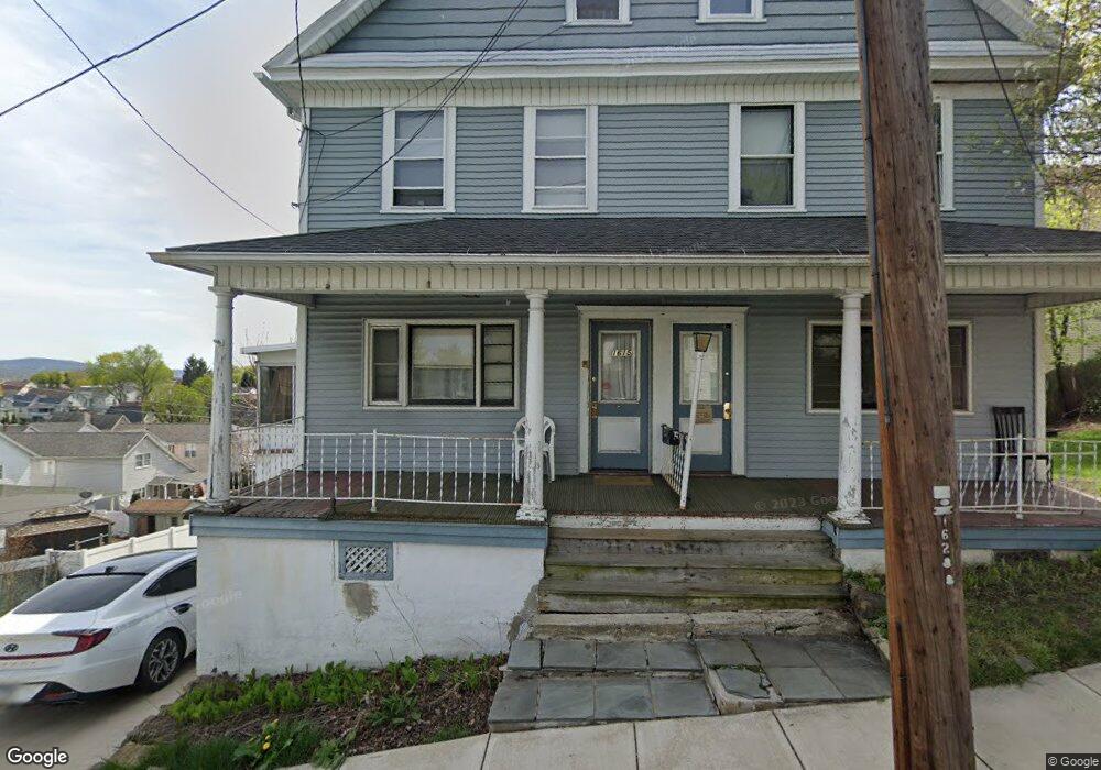 1615 Swetland St unit 1617, Scranton, PA 18504 - photo 1