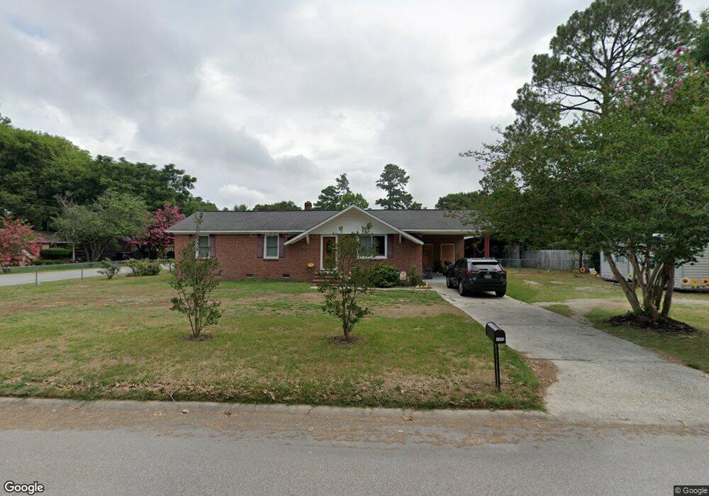 1003 Tiffany Trail, Camden, SC 29020 - photo 1