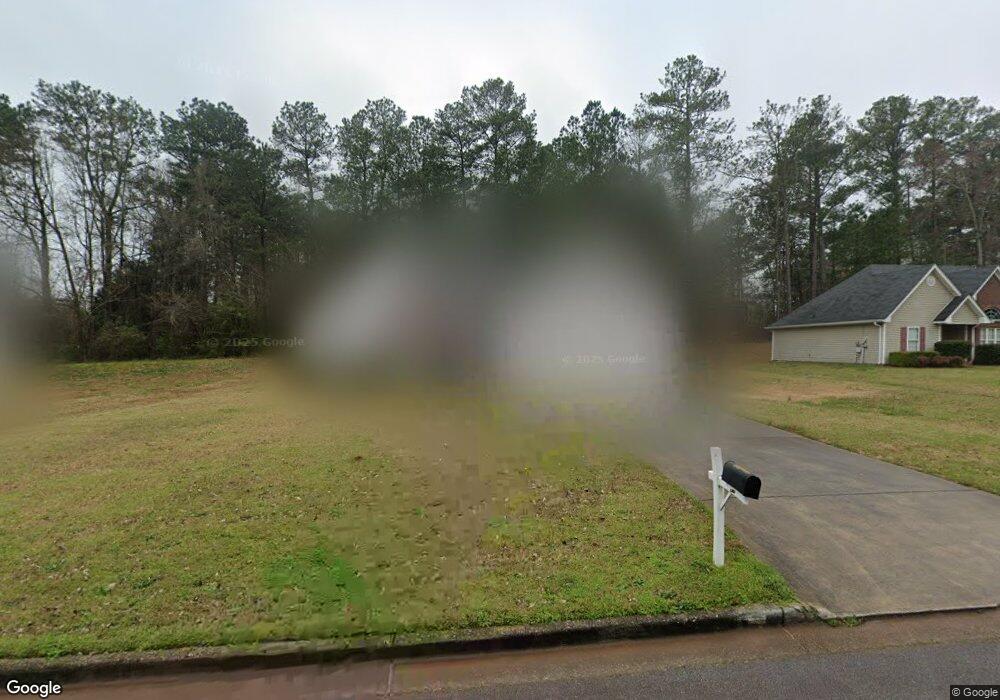 4405 Summit Heights Dr, Snellville, GA 30039 - photo 1