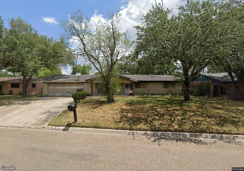1102 W 4th St, Weslaco, TX 78596 - photo 1