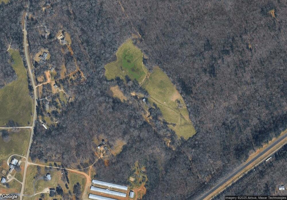 8021 Mud Creek Rd, Alto, GA 30510 - photo 1