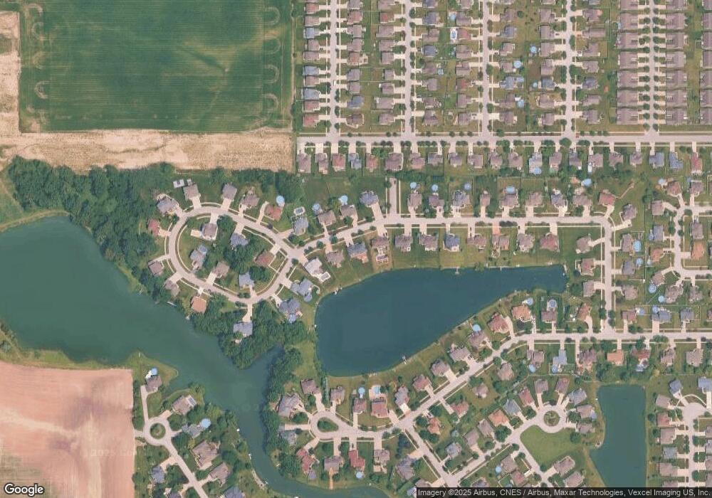 7275 Boardwalk, Crown Point, IN 46307 - photo 1