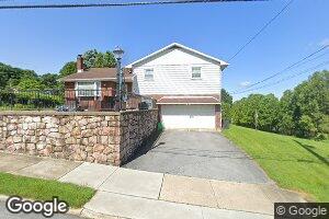 206 N Jasper St, Allentown, PA 18109