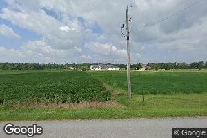 14317 Spencerville Rd, Grabill, IN 46741