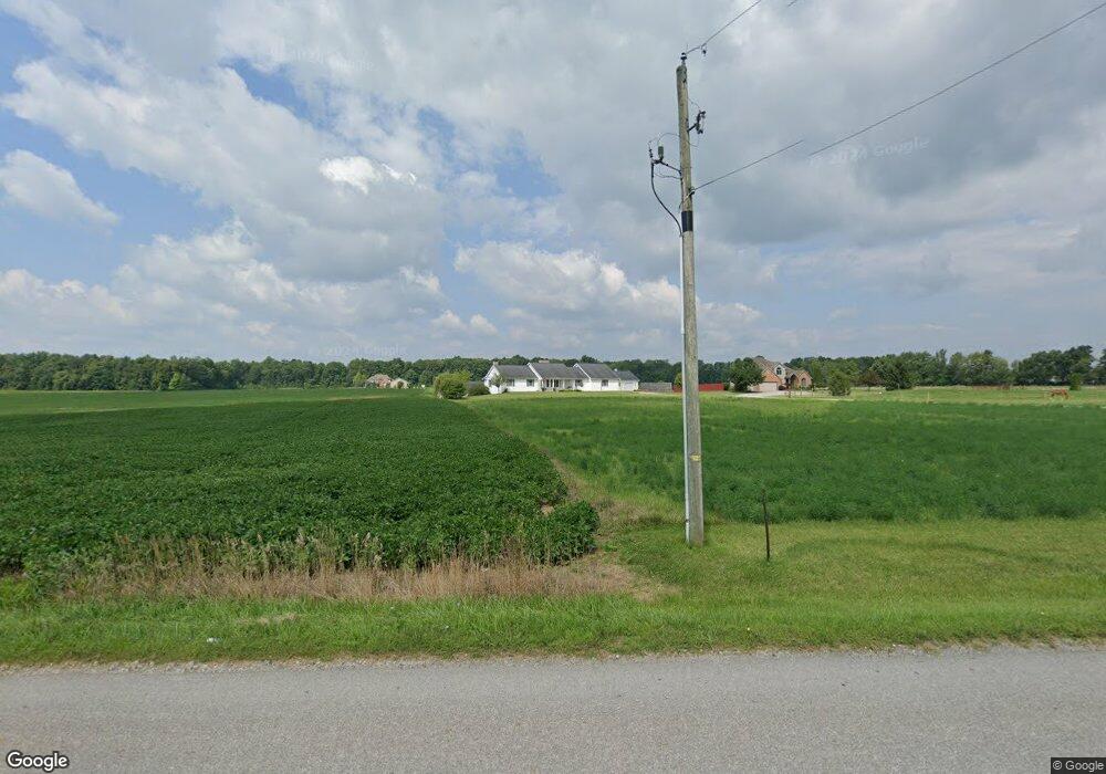 14317 Spencerville Rd, Grabill, IN 46741 - photo 1