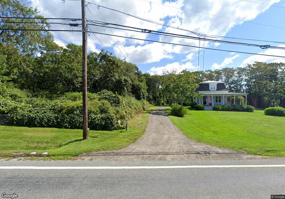 530B W Main Rd, Little Compton, RI 02837 - photo 1